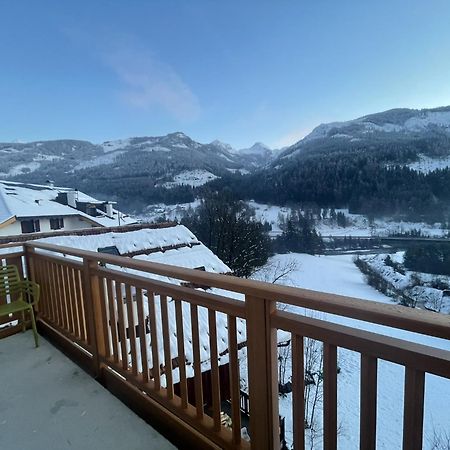 Appartchalet Litegosa Панкия Стая снимка