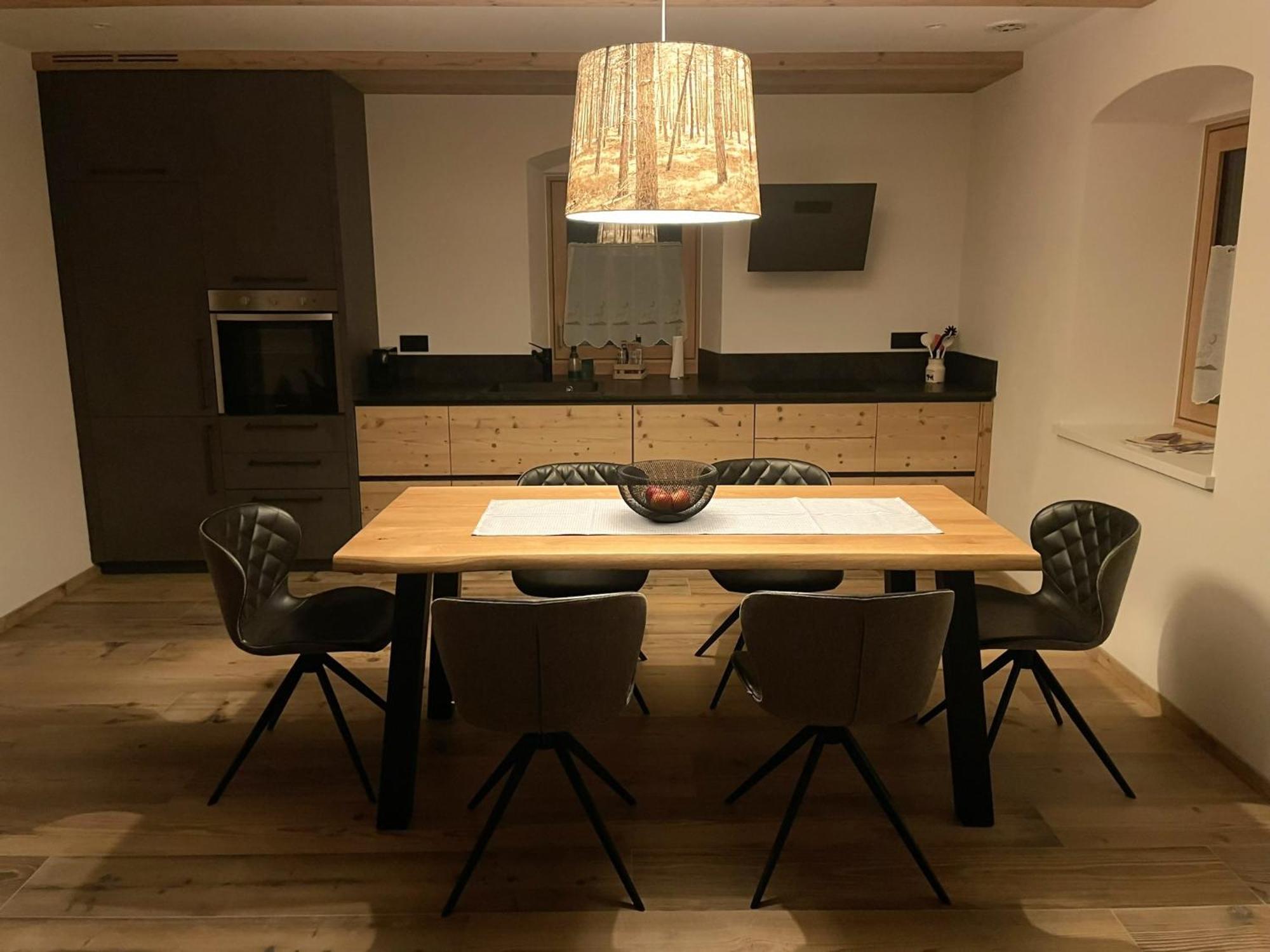 Appartchalet Litegosa Панкия Стая снимка