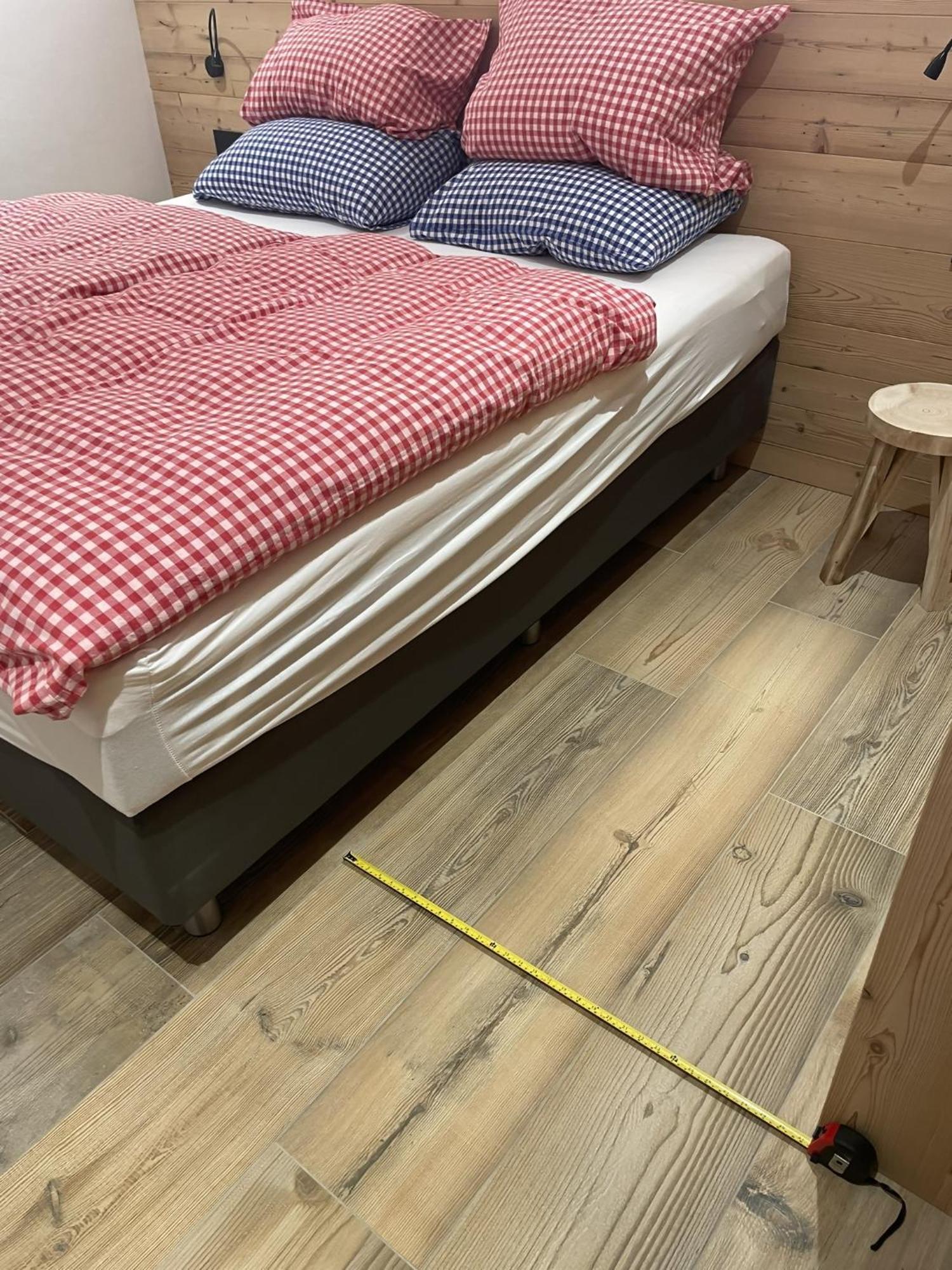Appartchalet Litegosa Панкия Стая снимка